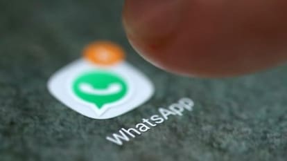 WhatsApp bans 19.10 lakh Indian accounts in May.