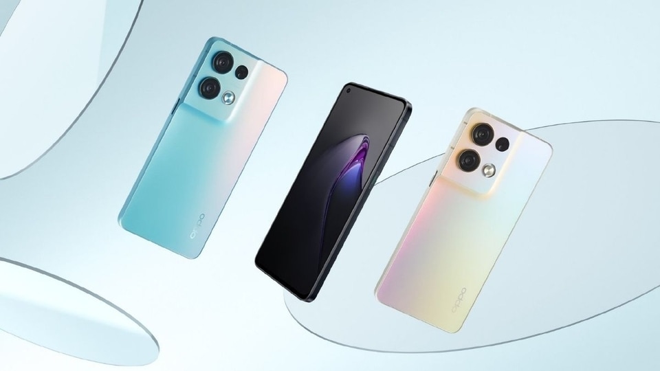 Oppo Reno 8 Series Launched in China; Check out the Specs, Price, and  Availability Details Here!