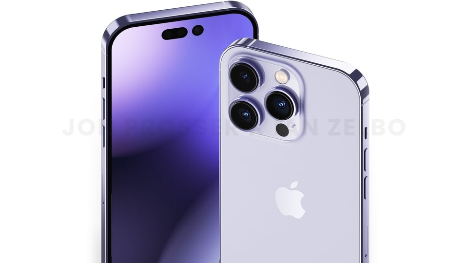 All You Need to Know about iPhone 14 Pro Models!