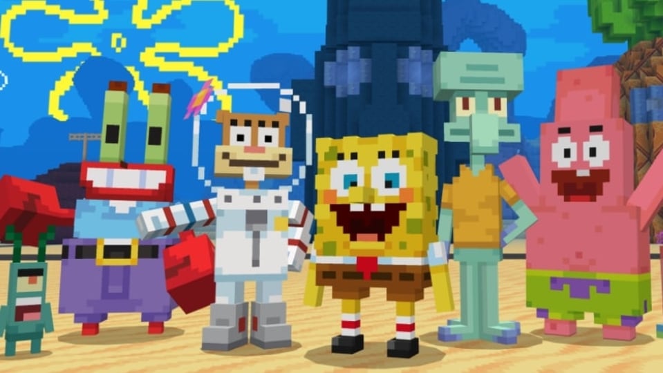 SpongeBob SquarePants