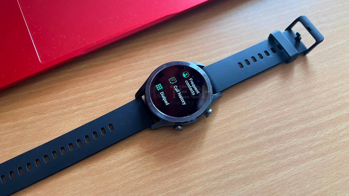 Realme Techlife Watch R100 Realme Techlife Watch R100