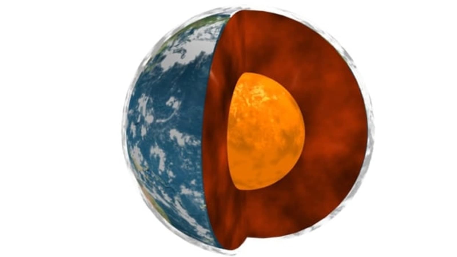 Core of Earth가 생명 폭발의 숨겨진 비밀을 풀어냅니다!