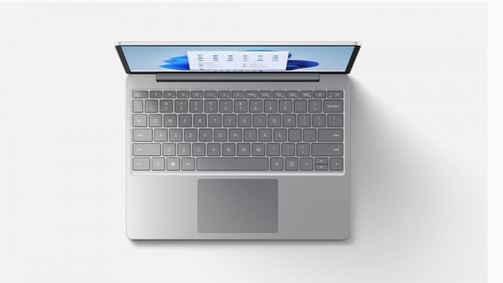 Microsoft Floor Laptop computer Go 2 launches in India to tackle MacBook Air however try its costs