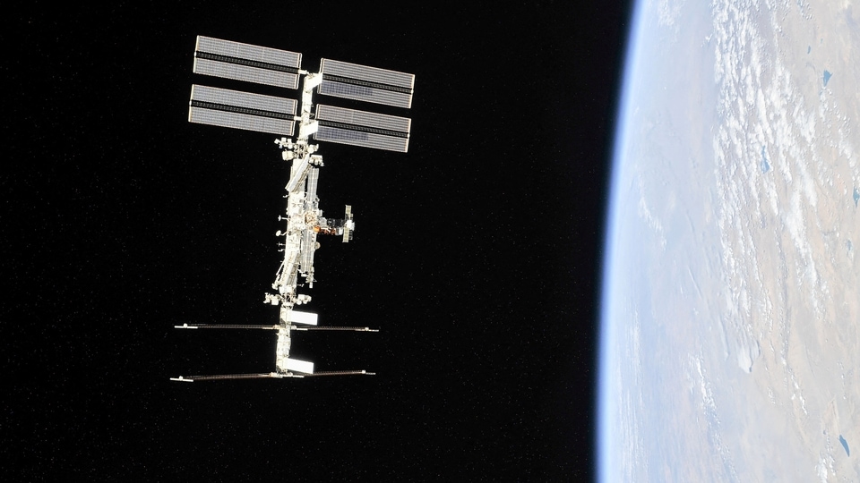 International Space Station