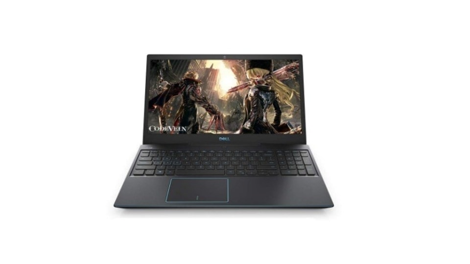 Lenovo Legion 5 to Dell G3 3500