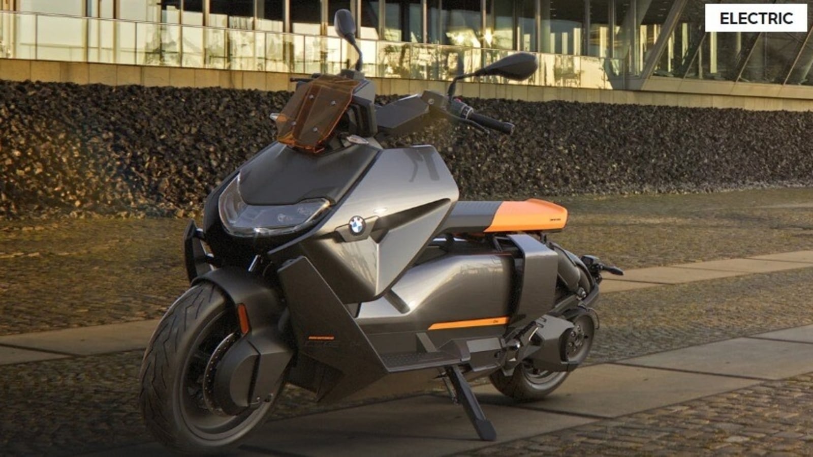 Five Electric Motorcycles You Need to Know! Five Electric Motorcycles You Need to Know!