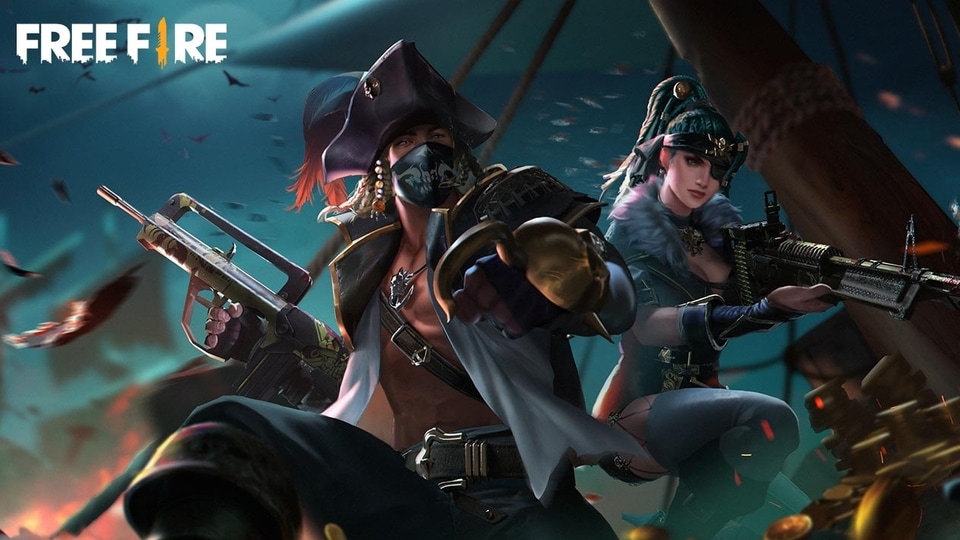 Garena Free Fire MAX Redeem Codes for July 6: The redeem codes which can be used to claim rewards today are provided here. Check details. Garena Free Fire