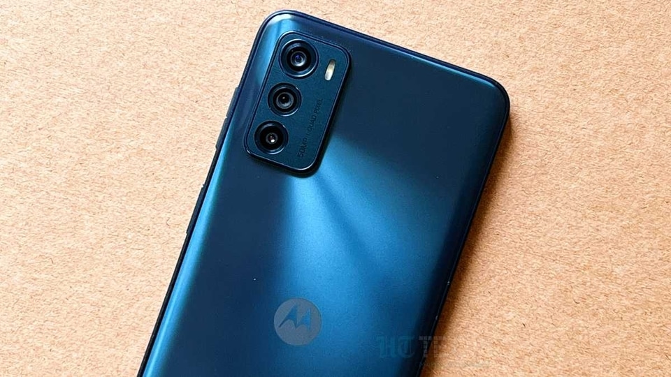 Motorola Moto G62