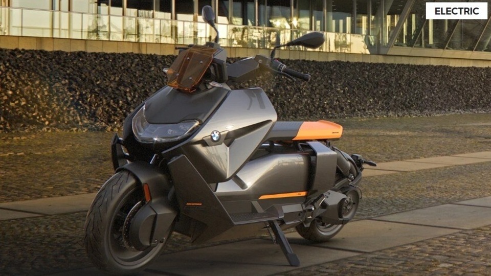 Five Electric Motorcycles You Need to Know!