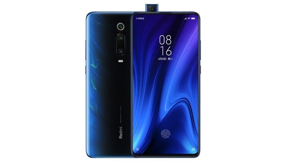 redmi note k20 price