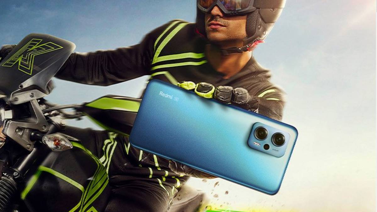 The Redmi K50i could be a rebadged variant of the Redmi Note 11T Pro. Redmi K50i