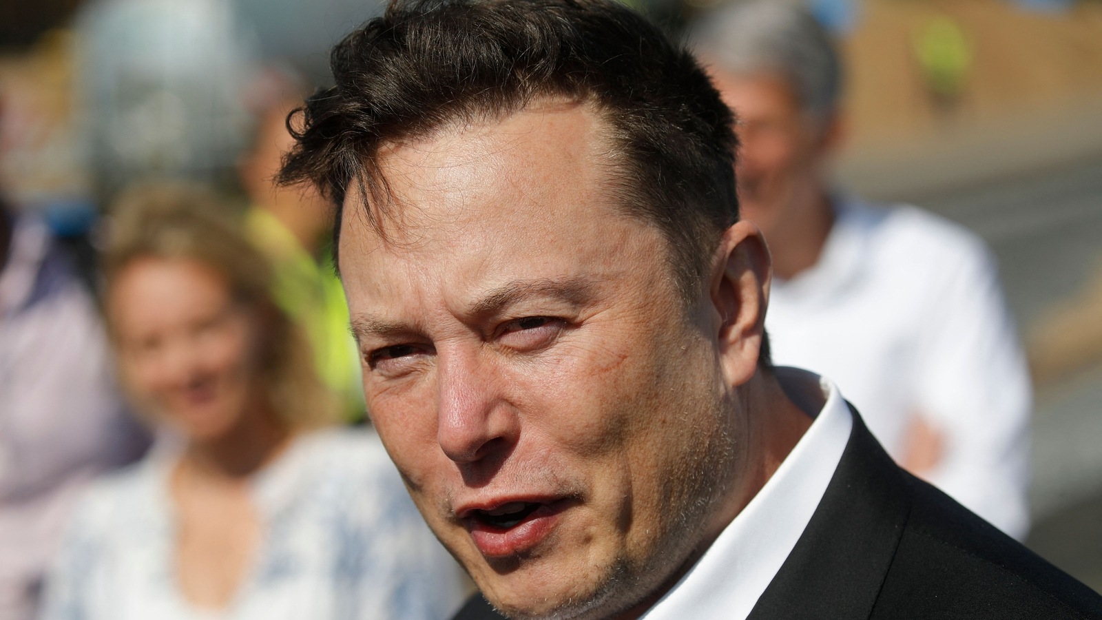 Elon Musk Looms Over Tesla Crash Trial as Prospective Jurors Admit to Being Fans Elon Musk