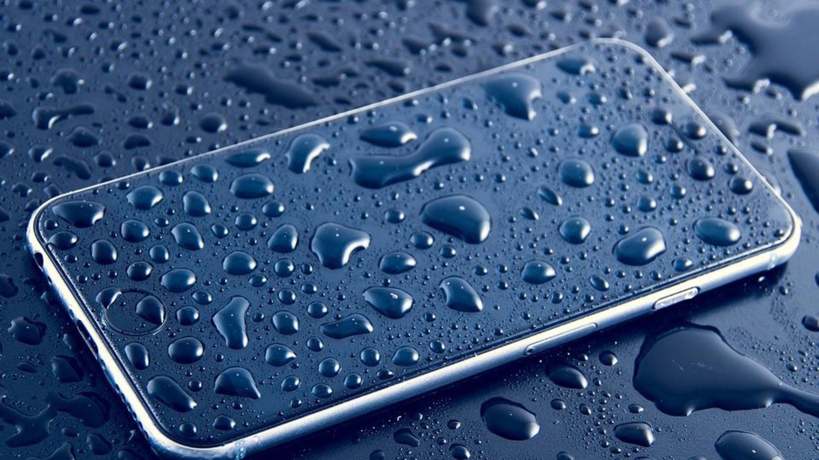 Apple may bring dedicated wet, dry, and underwater modes for iPhones to work in the rain. Apple may bring dedicated wet, dry, and underwater modes for iPhones to work in the rain.