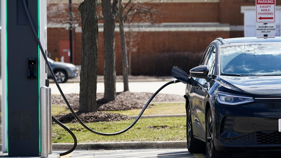 Electric cars are drastically cleaner than conventional gasoline vehicles, particularly as renewable power starts to comprise more of the grid. Electric car