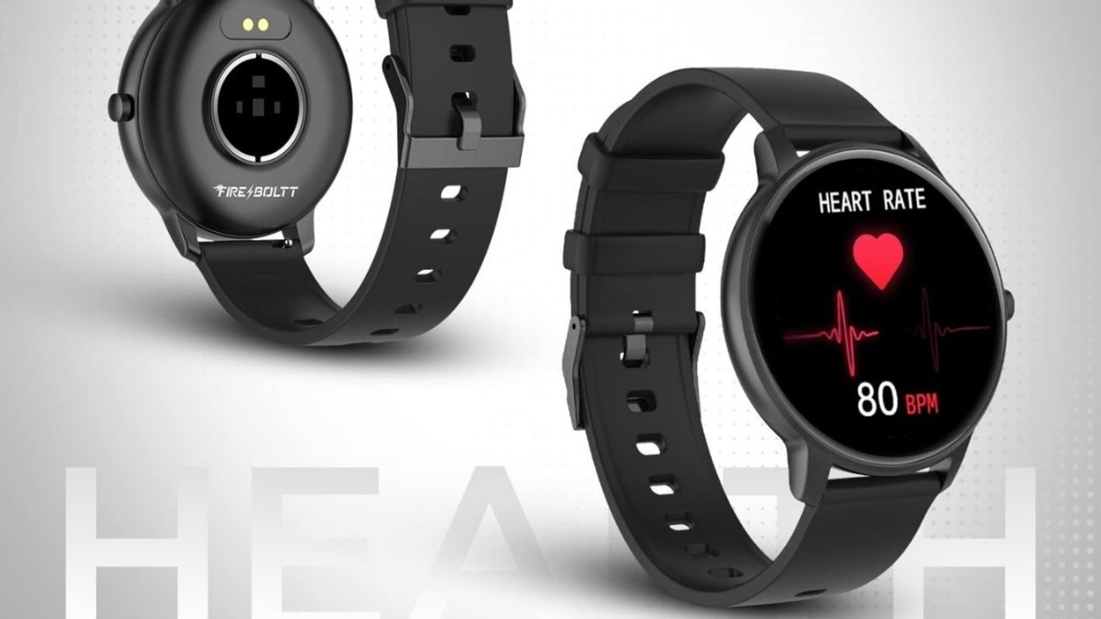 Smartwatches under 3000: Check top deals - Boat Wave Lite, Noise ...