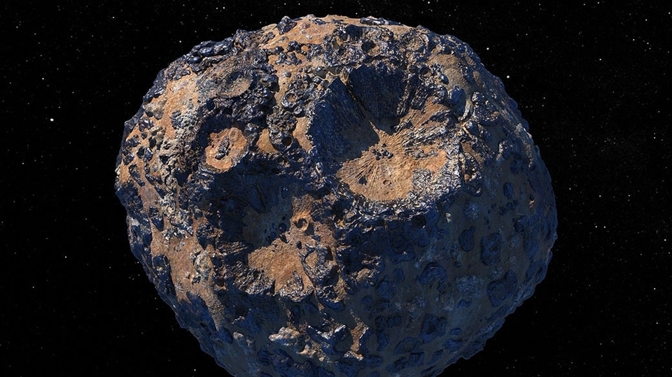 Bennu