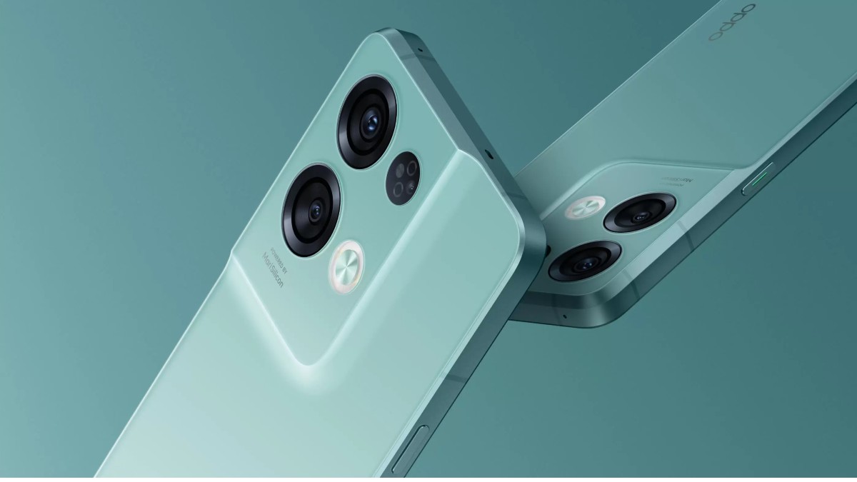 Oppo Reno 8 Pro – The 256GB variant of the Oppo Reno 8 Pro is originally priced at Rs. 52999. However, you can get it for just Rs. 25099 right now. Flipkart is initially offering a discount which brings the price down to Rs. 45999. You can also get Rs. 20900 as exchange bonus, which further reduces the price to just Rs. 25099! Oppo Reno 8 Pro