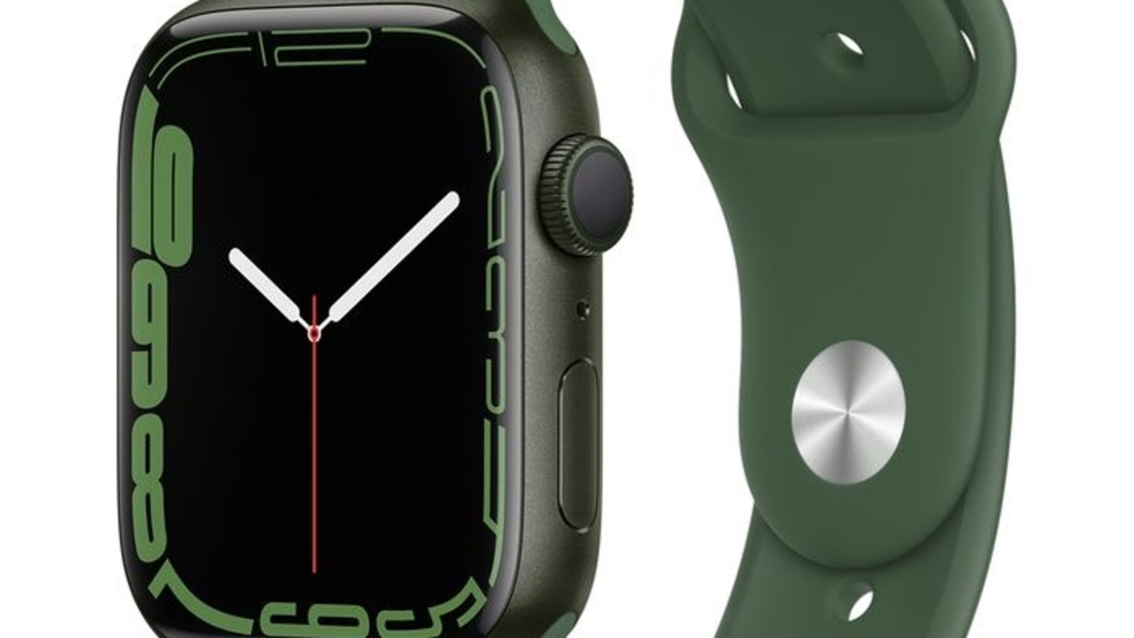 Apple Watch 7 price drop announced on Amazon! Grab the deal now. Apple Watch 7 price drop announced on Amazon! Grab the deal now.