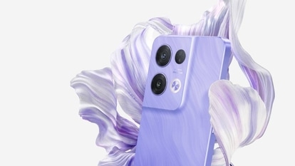 Oppo Reno 8 Pro