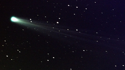 Comets K2