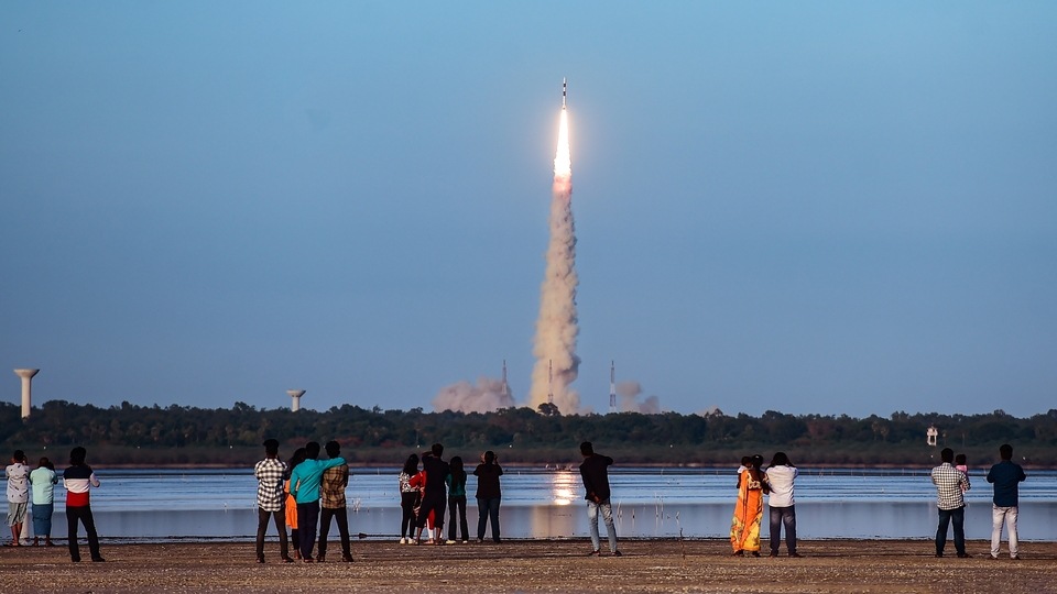 Preparations by ISRO for Gaganyaan, India's first human space mission