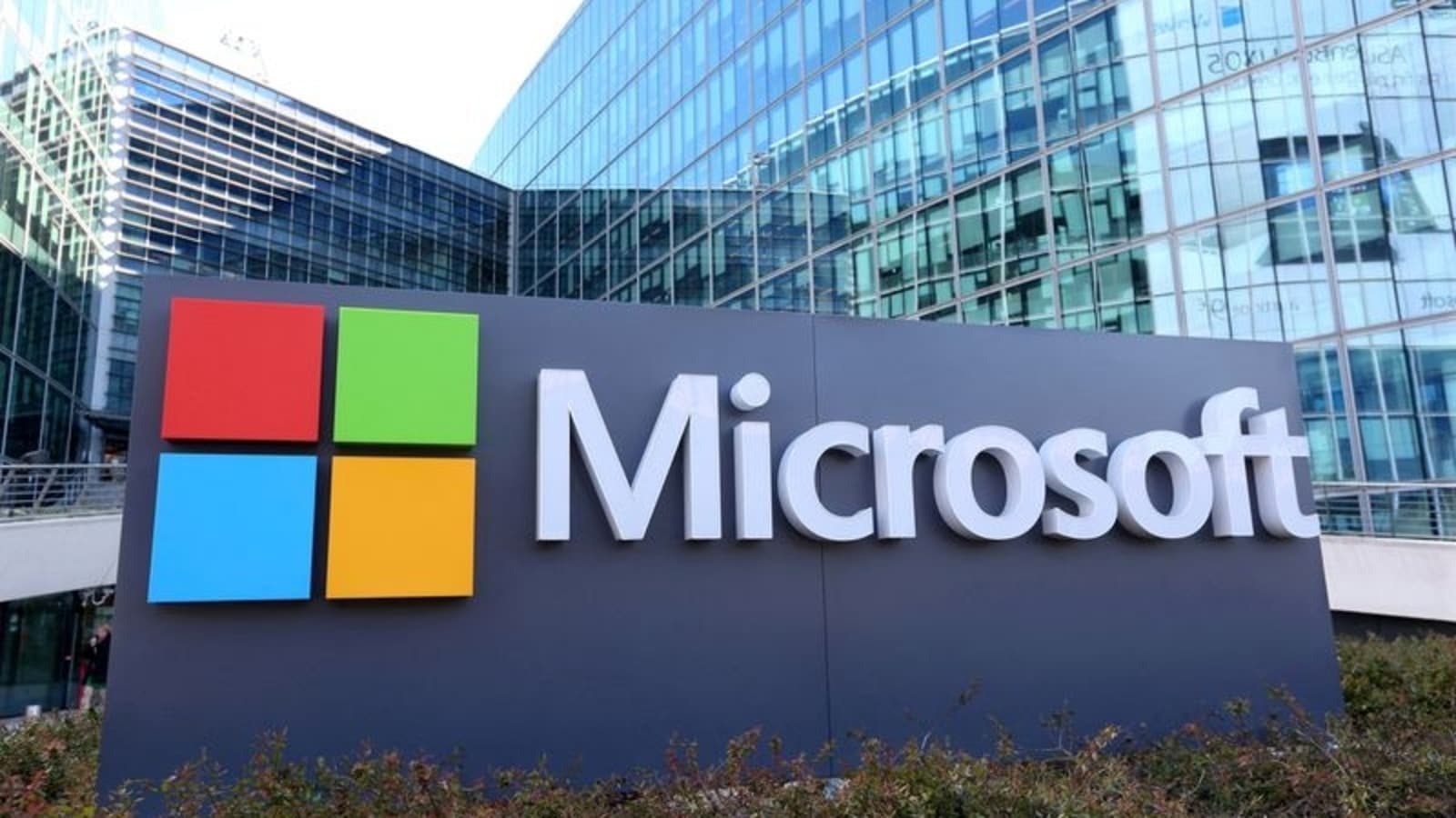 Microsoft Job Cuts Announced in Structural Adjustment Tech News