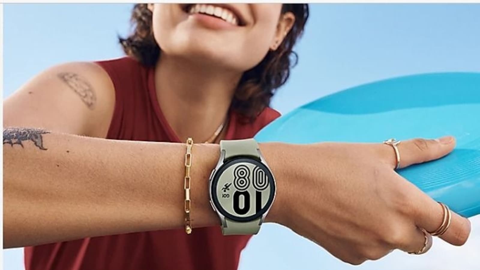 Samsung is preparing its consumer app for the arrival of its upcoming wearables.  Galaxy Buds2 Pro and the Galaxy Watch5. 