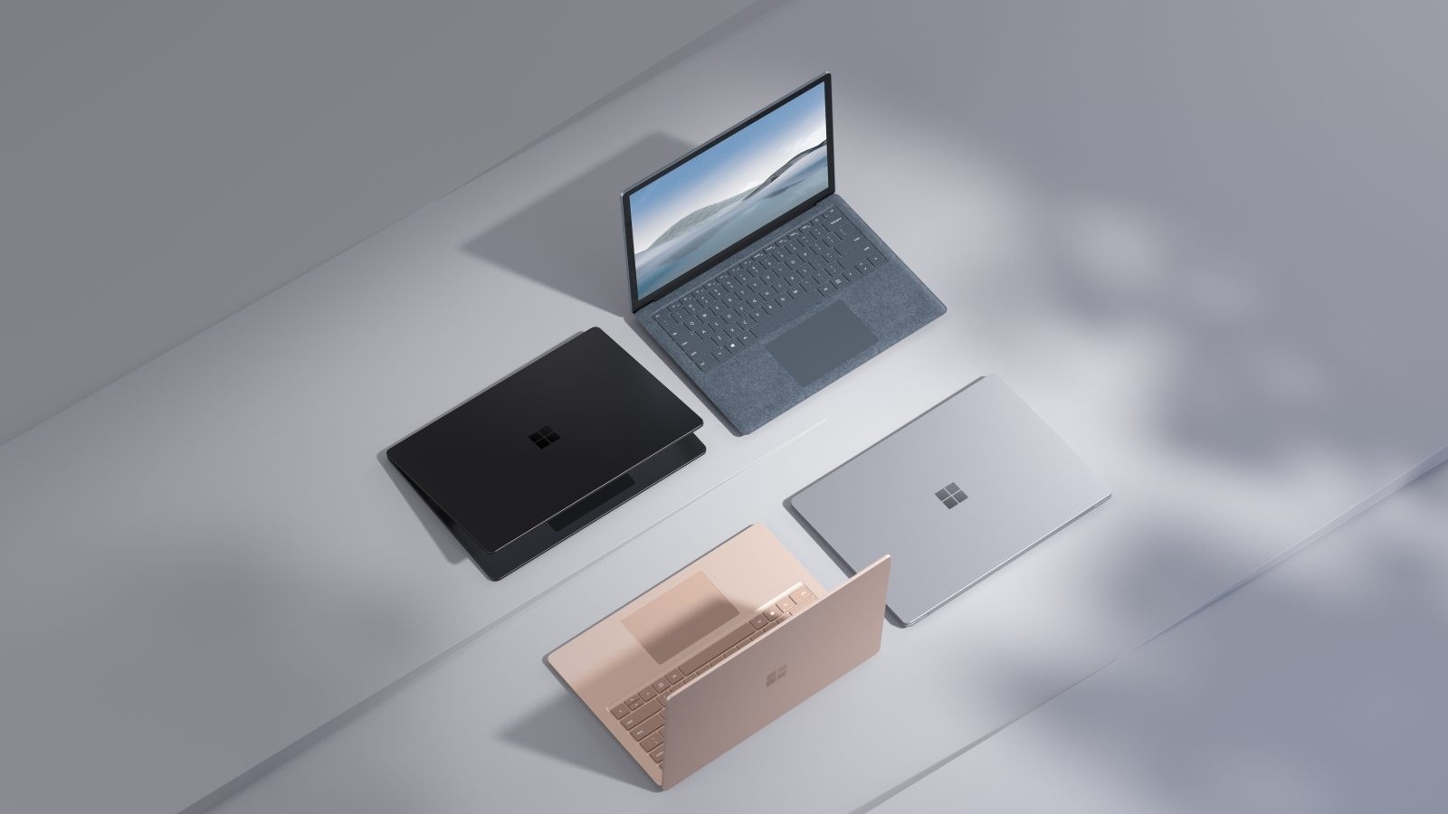 Microsoft Surface Laptop 4 is selling for just £799! Microsoft Surface Laptop 4 is selling for just £799!