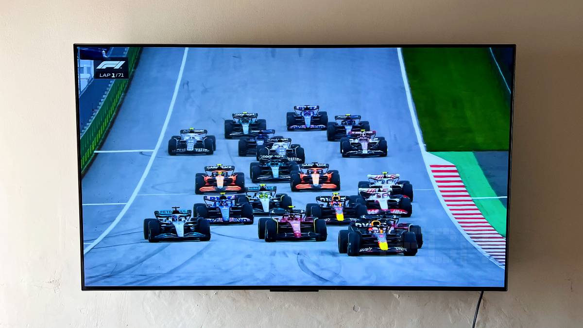 Xiaomi OLED Vision TV