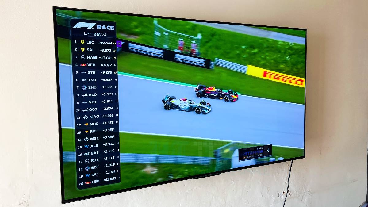 Xiaomi OLED Vision TV