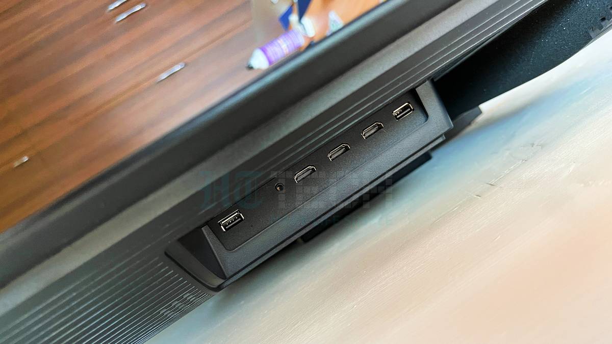 Xiaomi OLED Vision TV