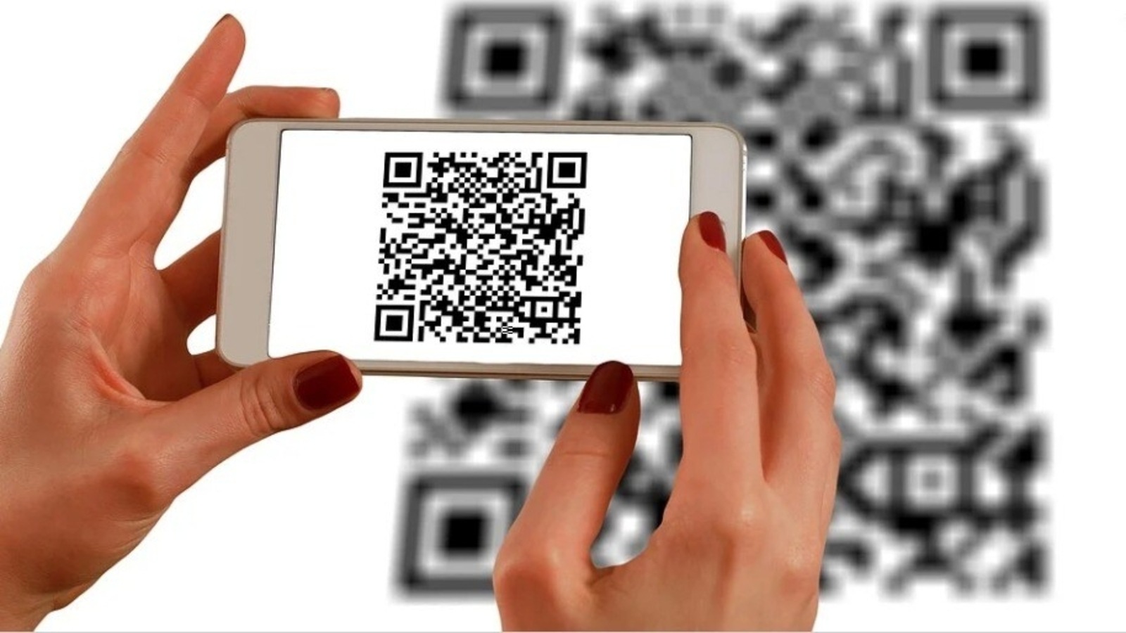 QR Codes