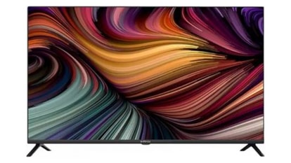 Smart TVs you can buy under Rs. 27000.