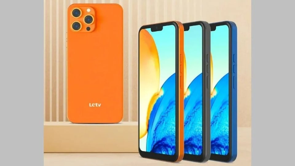 LeTV Y2 Pro