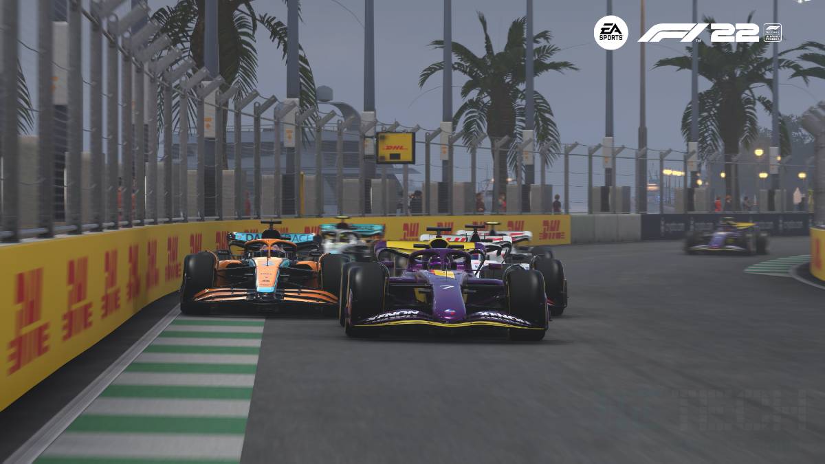 F1 22 review – a stunning racing game sullied by money-grubbing, Games