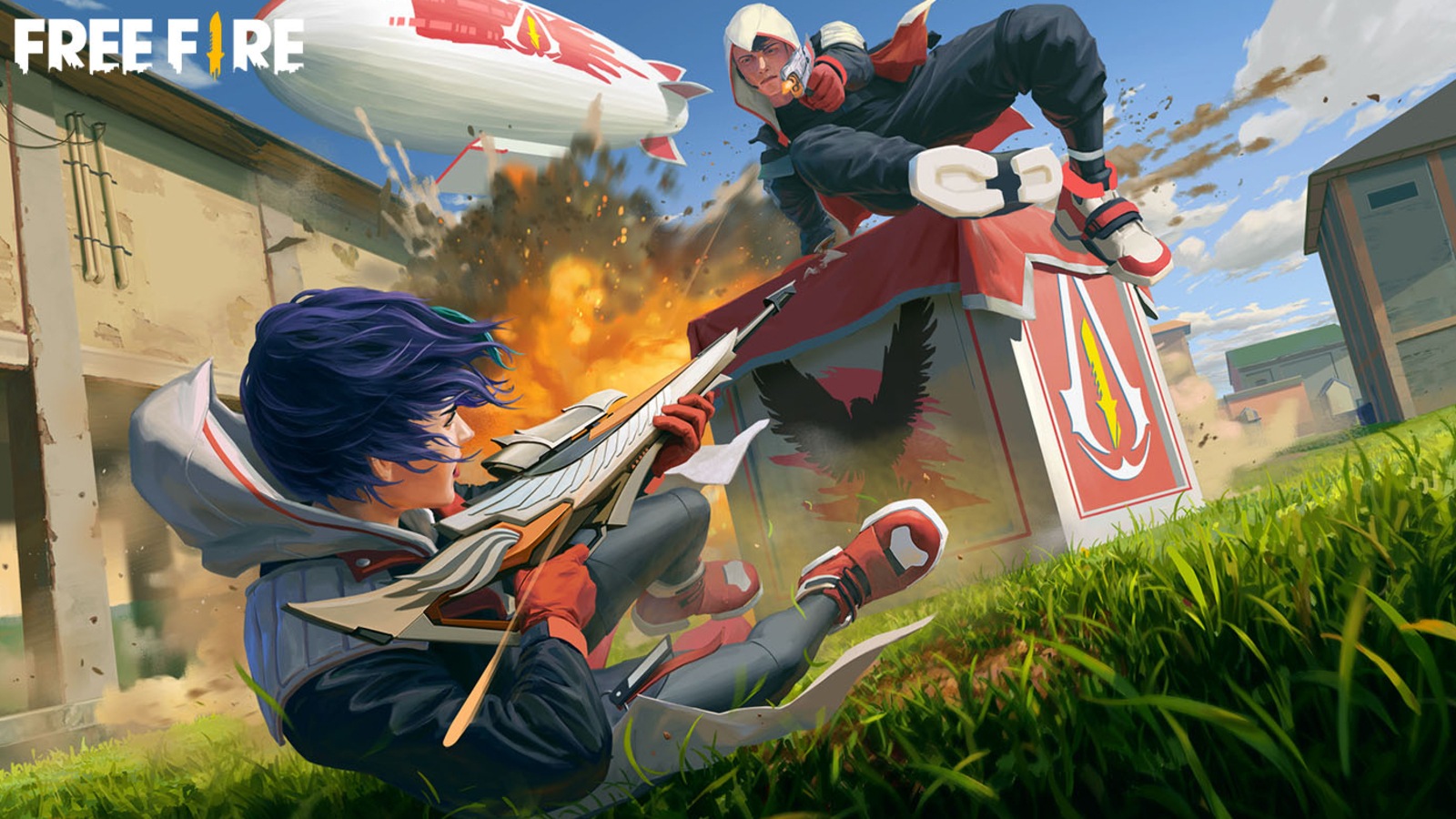 Garena Free Fire MAX Redeem Codes for July 15: Fetch free rewards today. Steps explained here. Garena Free Fire