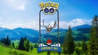 Know all the details around the Pokemon Go Starly Community Day including date, time and rewards you can win.