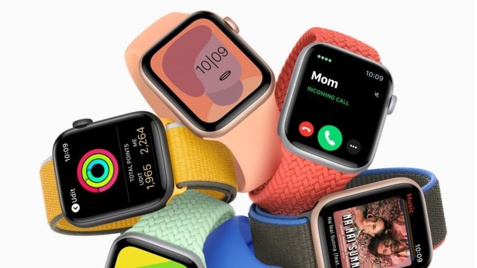 Get HUGE discounts on Apple Watch 7 Watch 6 Watch SE Tech News