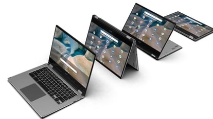 Best Chromebooks in India 2022: Know which one you should be buying among HP Chromebook, Lenovo IdeaPad Flex 3, Asus Chromebook Flip and others.