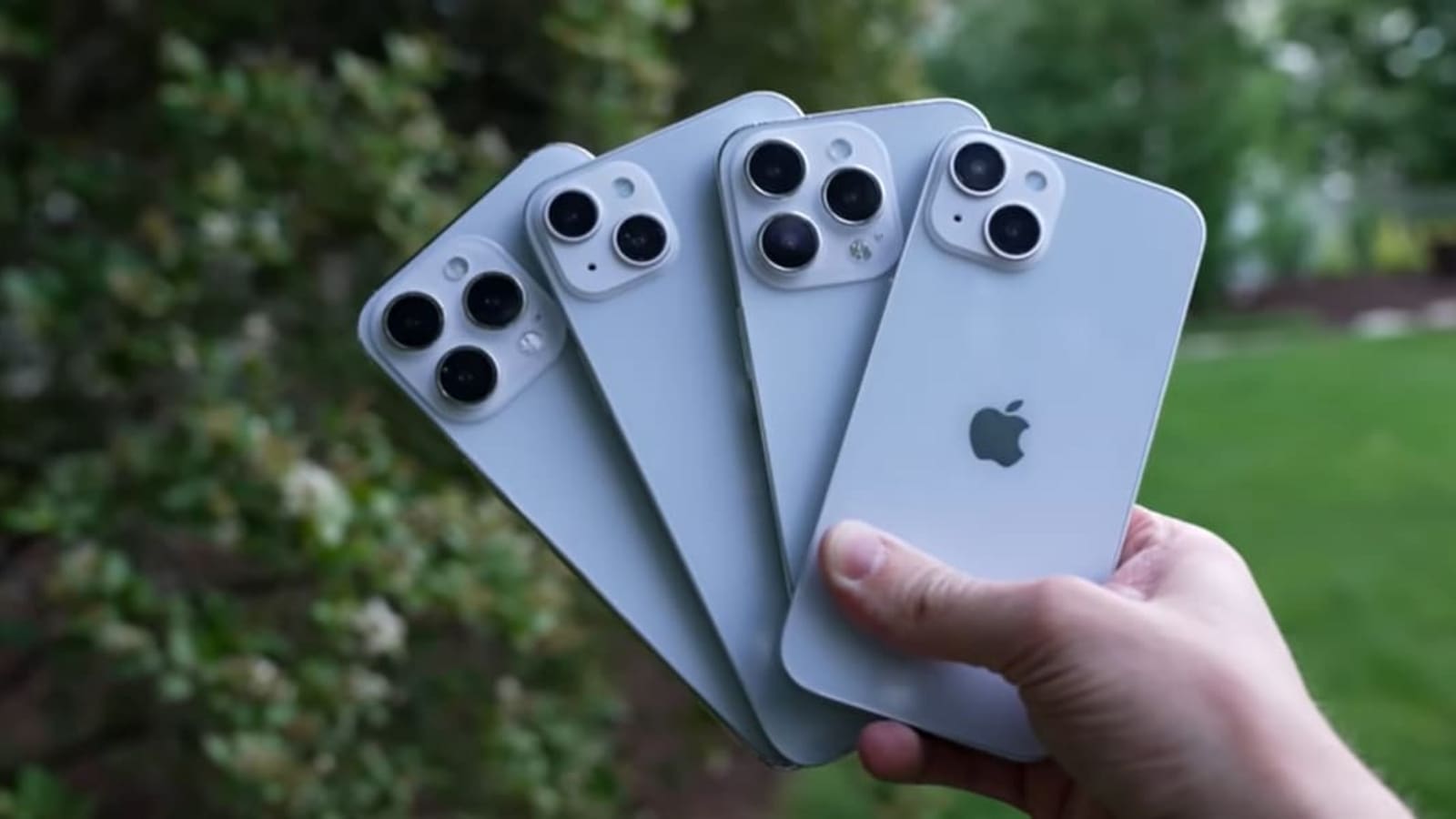 iPhone 14 worth, cameras to design – 5 issues you must know earlier than launch