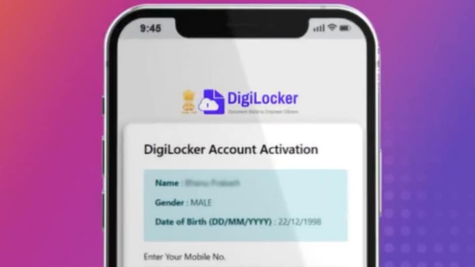 DigiLocker