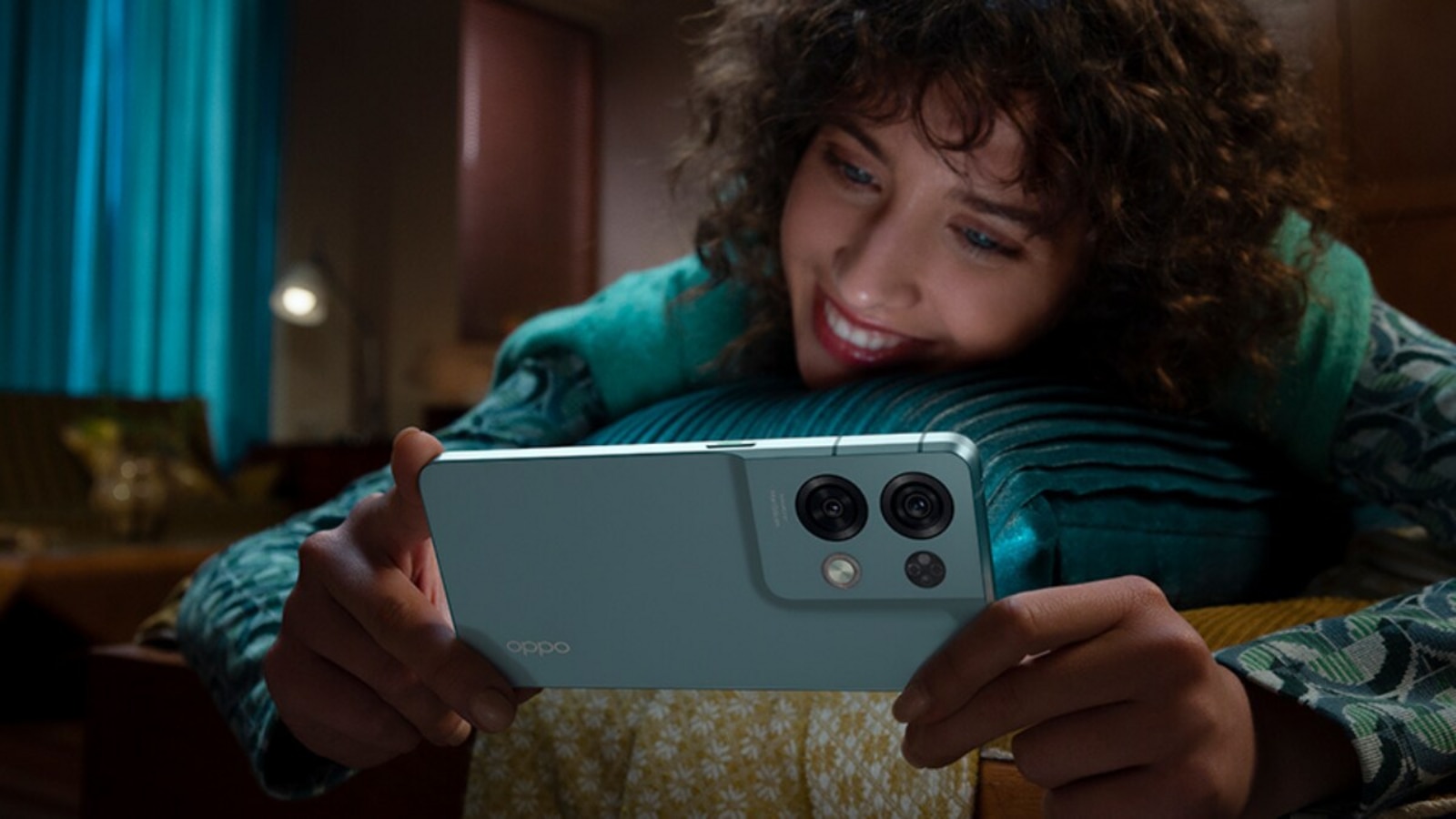 Oppo Reno 8 Pro se lanza hoy con cargador de 80 W, pantalla de 6,7 pulgadas y video 4K Ultra Night