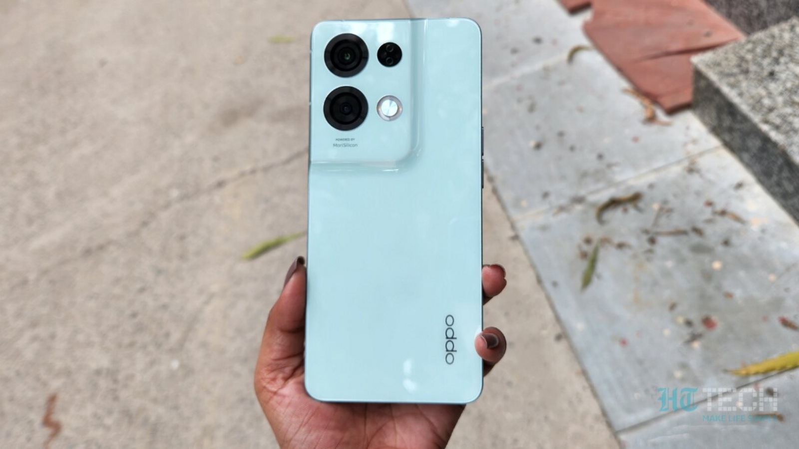 Oppo Reno 8 Pro 5G Initial Impressions: Really worth the consideration!