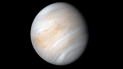 Venus rotates in the opposite direction of what other planets, including Earth, do!