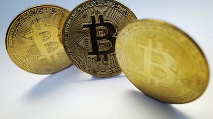Bitcoin climbed almost 8% in the final three days of the work week, while Ether surged 20%.