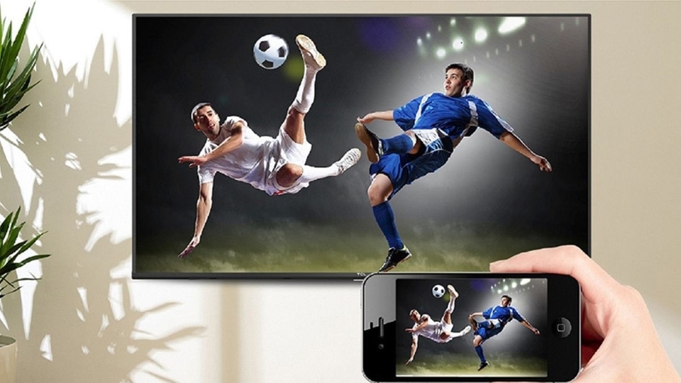 Xiaomi Smart TV 5A Pro is priced at Rs. 15,499.