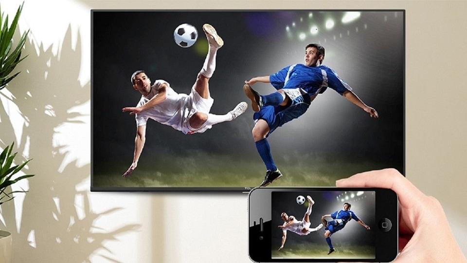 Haier QLED TV