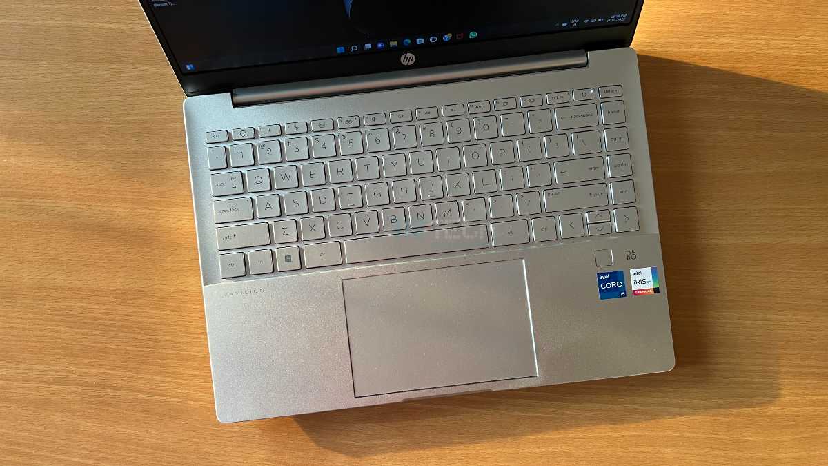 HP Pavilion Plus 14-inch HP Pavilion Plus 14-inch