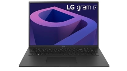LG Gram laptops are based on the Intel Evo Platform, and rely on the 12th Gen Intel Core i7 processor