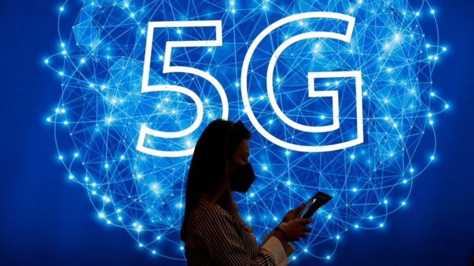 5G in India